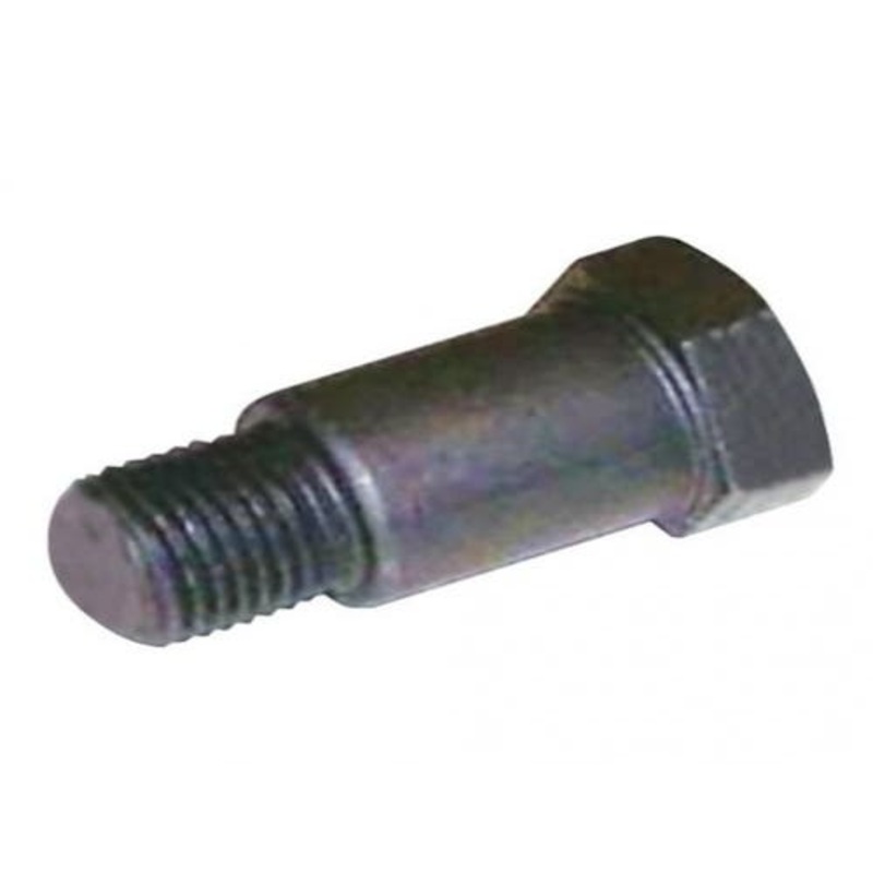 Tracks Plus Shoulder Bolt 5/8" fits Universal Skid Steer Tires / Rims