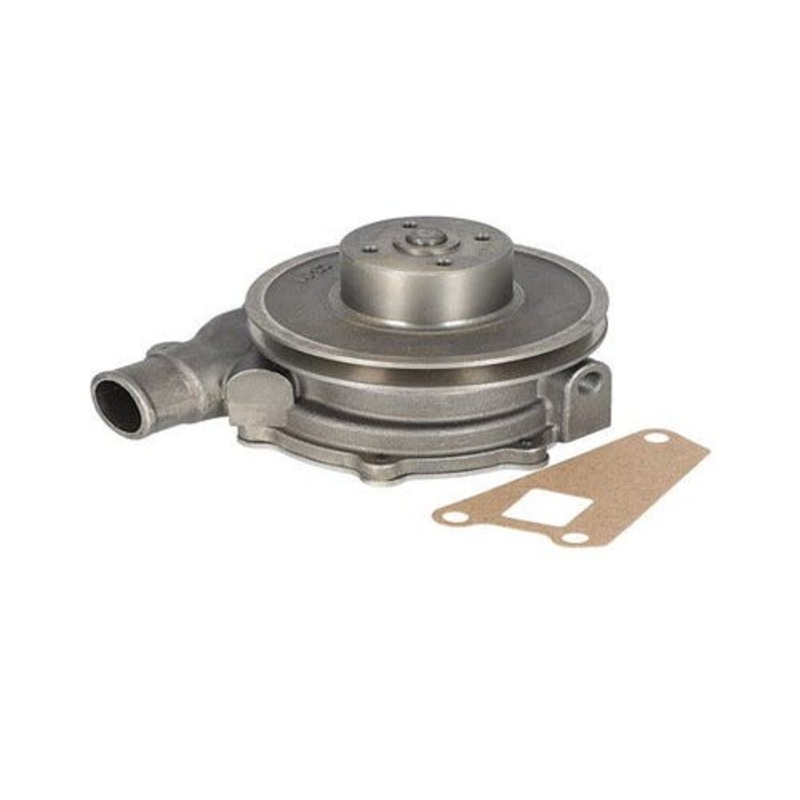 Water Pump fits John Deere 570 MG508161 fits New Holland L454 L455 L554 508161 508241 fits Case 1835C 1959818C1 1959819C1 244037A1 TM27K-601 TM27K-406