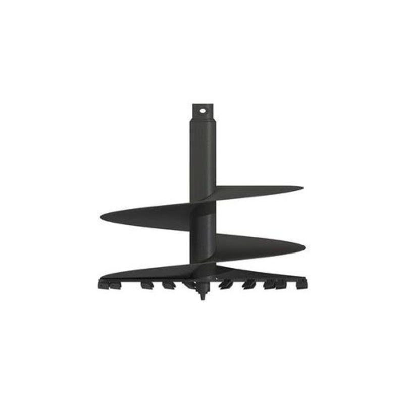 Auger Bit