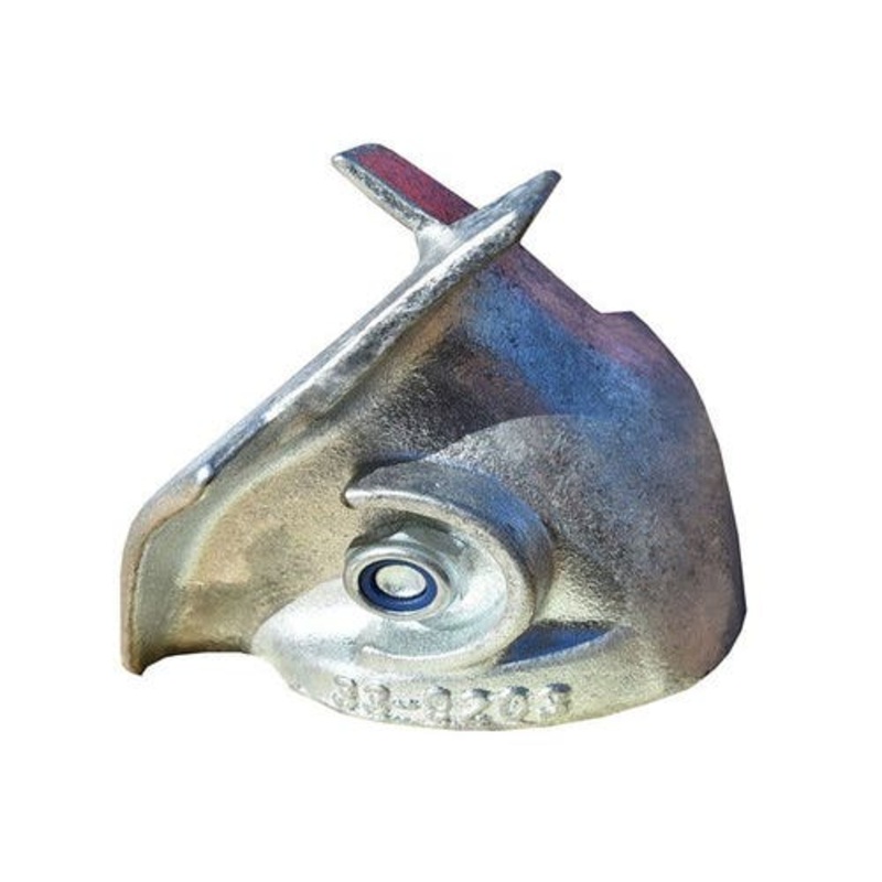 Auger Bit Tooth