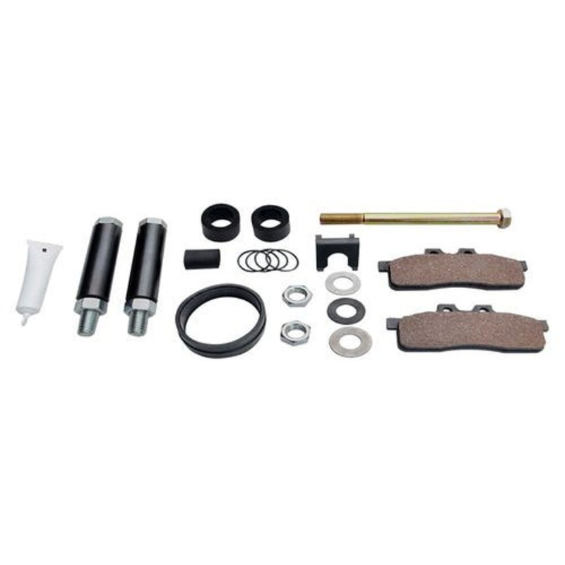 Brake Caliper Kit fits Caterpillar 416E 420D 420E 430E 416E 420D 420E 430E 230-3811