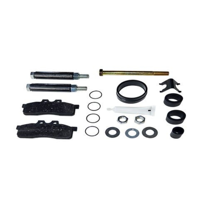 Brake Caliper Kit fits Caterpillar 416E 422E 434E 442E 416E 422E 442E 259-0129