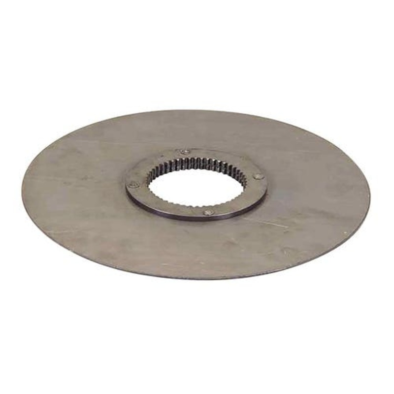 Brake Disc Inner fits Dresser 100E 125G TD7 TD7E TD8 TD8E TD8G 621070C91
