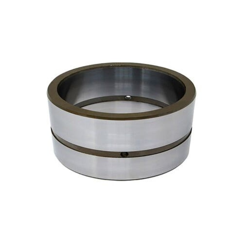 Bushing fits John Deere 180GLC 200CLC 200DLC 210G 210GLC 4443882 fits Hitachi ZX180LC-3 ZX200 ZX200-3 Zaxis 200LC Zaxis 200LC-3 ZX225USLC 4443882