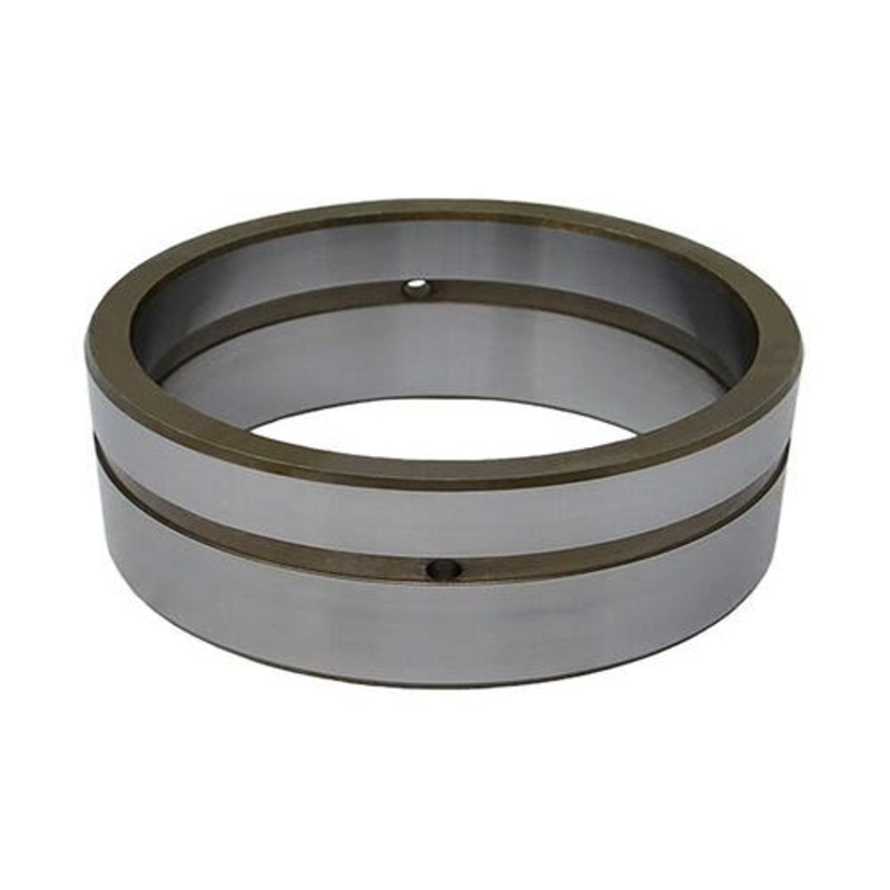 Bushing fits John Deere 330CLC 350DLC 350GLC 370C 4438771 fits Hitachi ZX330 ZX330-3 Zaxis 330LC Zaxis 350LC-3 ZX350LC-5G ZX350LC-5N Zaxis 370 4438771