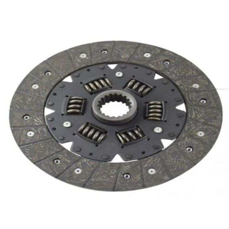 Clutch Disc fits John Deere 870 950 850 870 900 950 970 990 1050 1070 1050 R18382 fits Yanmar YM330 YM330D YM336 M802499 fits Mitsubishi MT750 M802499