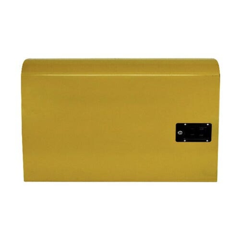 Compartment Door Right Hand fits John Deere 200LC 200LC 6011122 fits Hitachi EX200-3 6011122