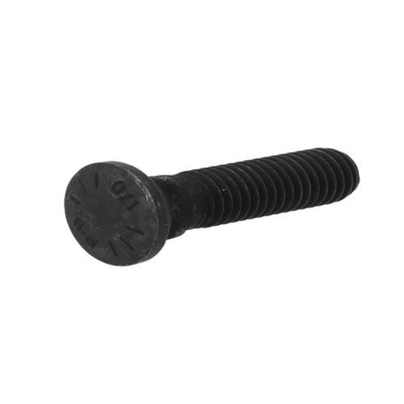 Cutting Edge Bolt - 1/2" x 2" 4F3649