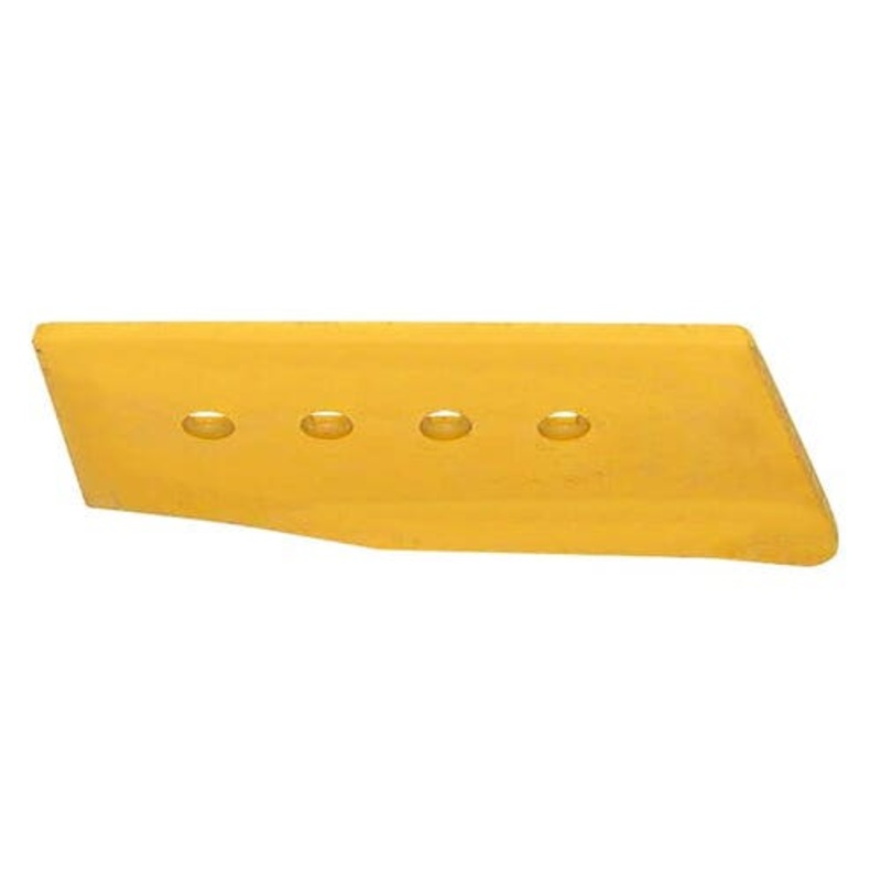 Cutting Edge -Left Hand Weld On fits Caterpillar D5H D6M D6R 4T5408
