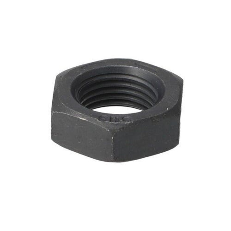 Cutting Edge Nut - 3/4" fits John Deere fits Case fits Caterpillar 215 225 235 312C 312D 315C 320B 320C 320L 321D LCR 322C 325BL 2J3506 fits Dresser