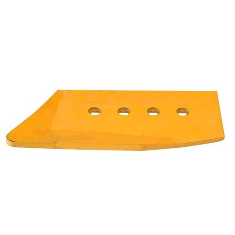 Cutting Edge - Right Hand Weld On fits Caterpillar D5H D6M D6R 4T5407