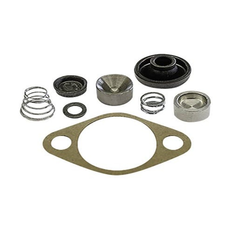 Cylinder - Brake Winch Rebuild Kit fits Case 404908
