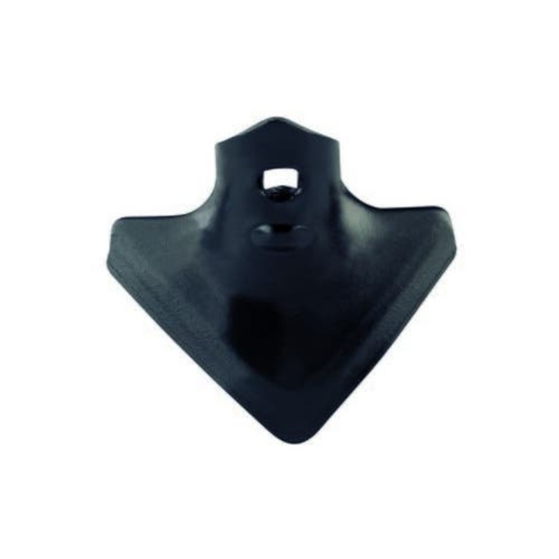 Field Cultivator Sweep Triple K Style Bolt On 4" fits John Deere 856 960 980 2200 2210 N182076 AN232011 fits Case IH 1547181C1 fits Universal Tillage