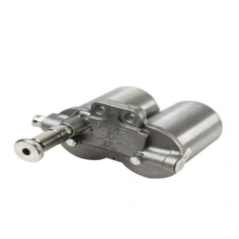 Fuel Filter Assembly with Primer fits Mahindra C27 C35 C4005 E40 E350 450 475 485 575 3325 3505 3525 4500 4505 5005 5500 5525 6000 6500 000021354E08