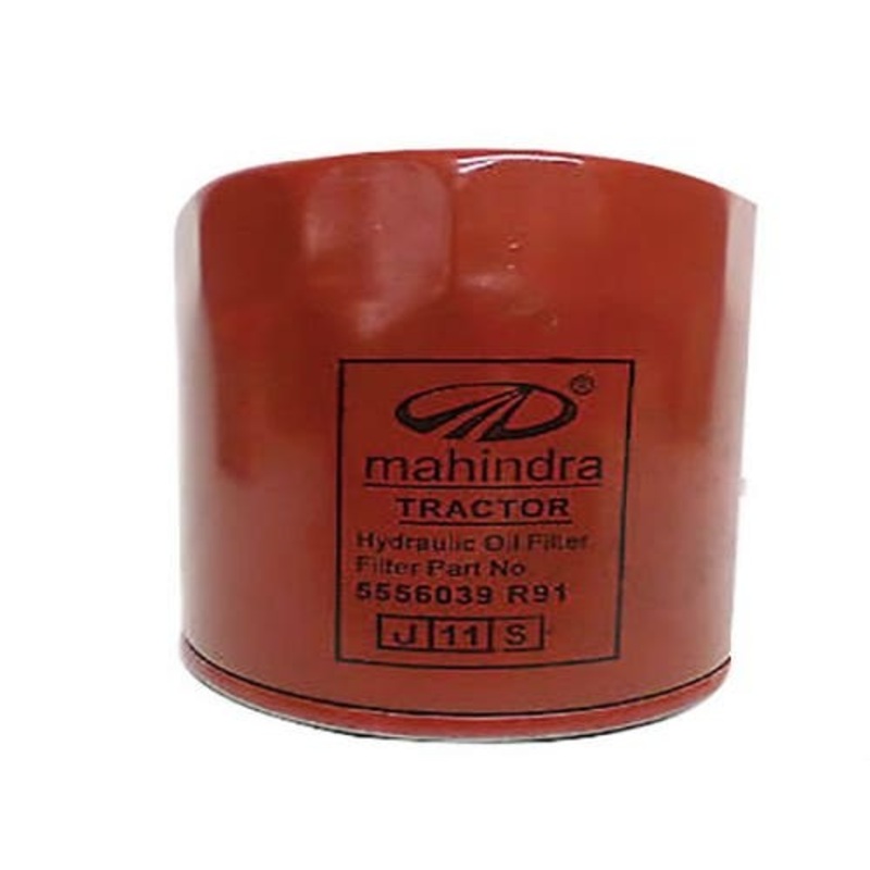 Hydraulic Filter fits Mahindra C27 C35 C4005 E350 450 3325 3505 3525 4505 5005 005556039R91