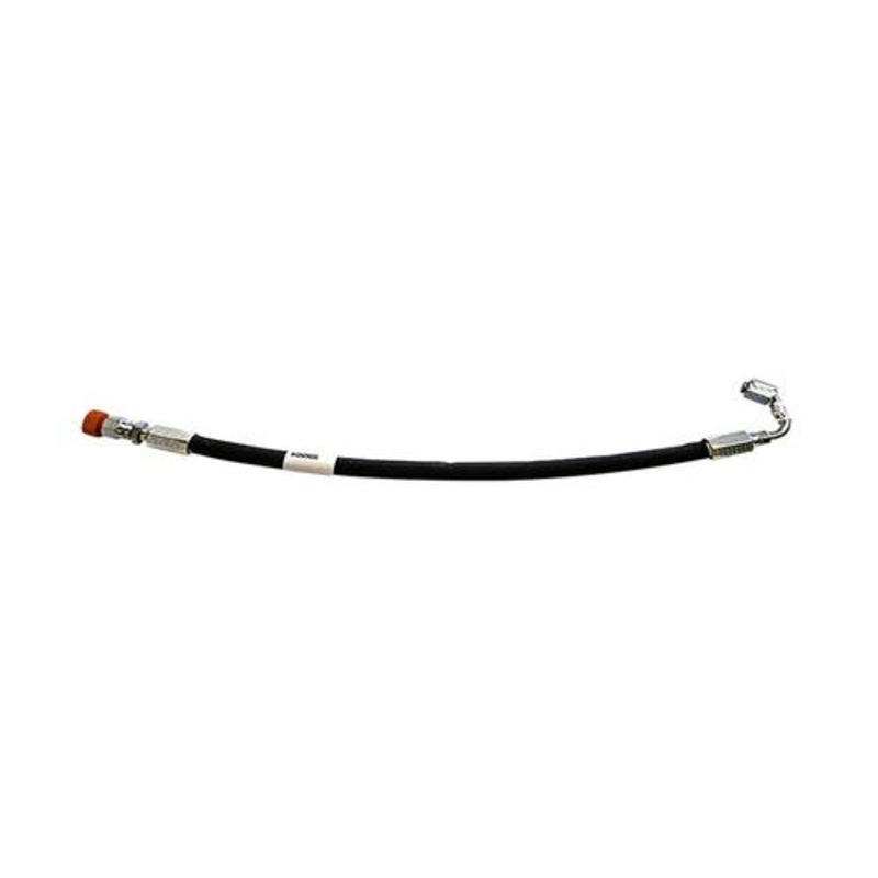Hydraulic Hose - Dozer Winch fits Case 406090