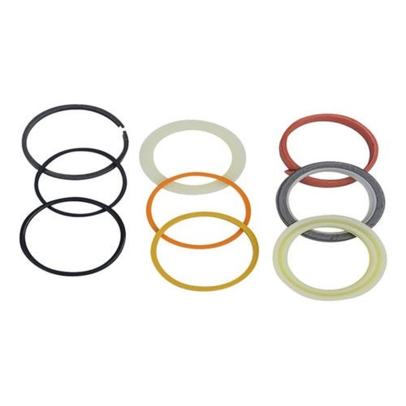 Hydraulic Lift Cylinder Seal Kit fits Case 90XT 450 450CT 90XT 450 231726A3