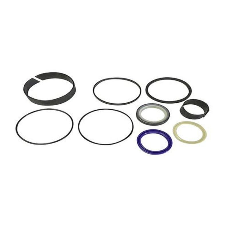 Hydraulic Seal Kit - Lift Cylinder fits Caterpillar D5M D5N 393-3606