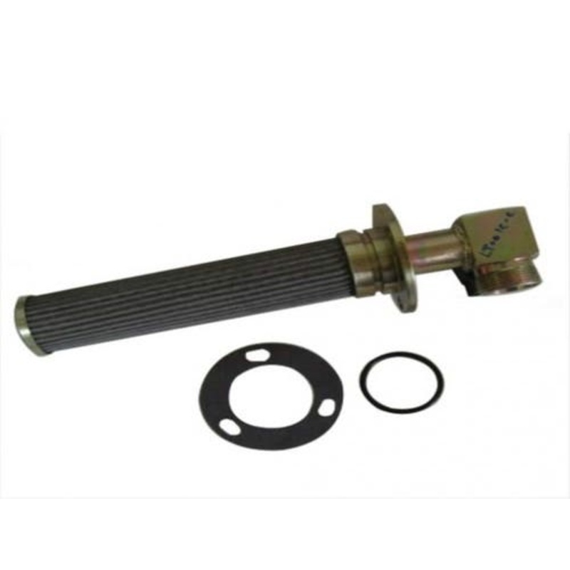 Hydraulic Suction Filter Strainer with Seals fits Mahindra 3825 4025 4525 5530 6025 6030 6525 6530 007202131B2