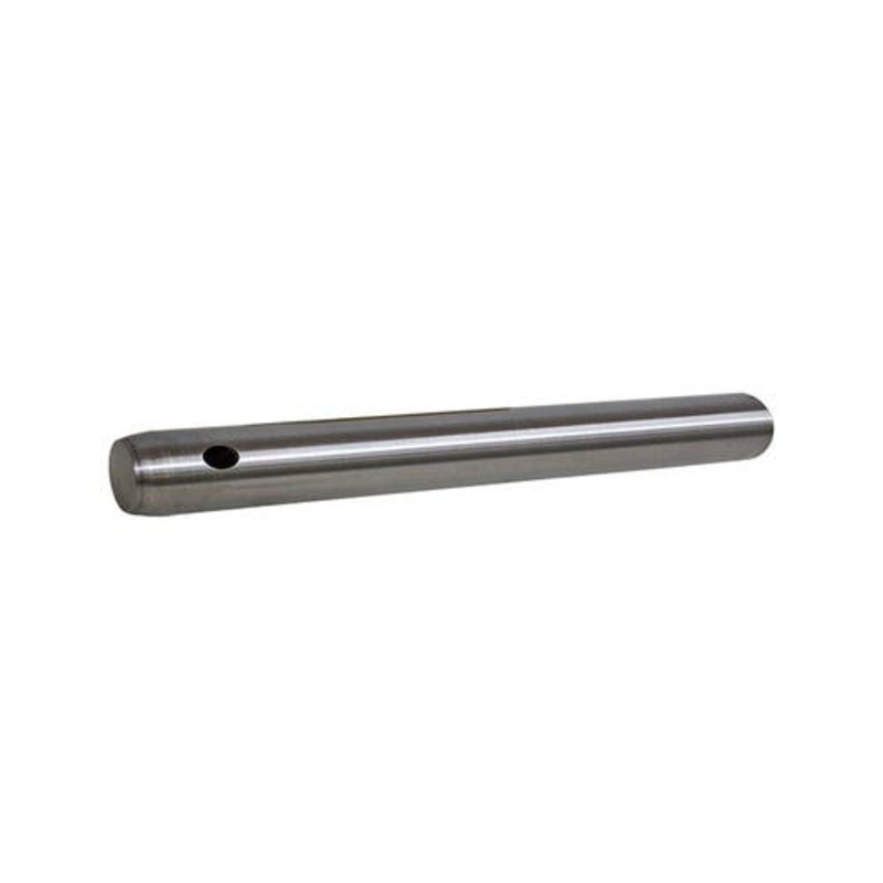 Pin - Bucket to Dipper Arm fits John Deere 120C 120D 130G 3089243 fits Hitachi Zaxis 120 Zaxis 120-3 ZX135US ZX135US-3 ZX135US ZX135US-3 3089243