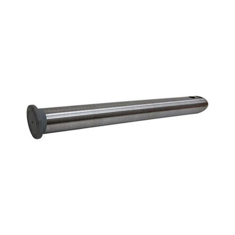Pin - Link to Dipper fits John Deere 270CLC 270DLC 270CLC 270DLC 3090168 fits Hitachi ZX290LC 3090168