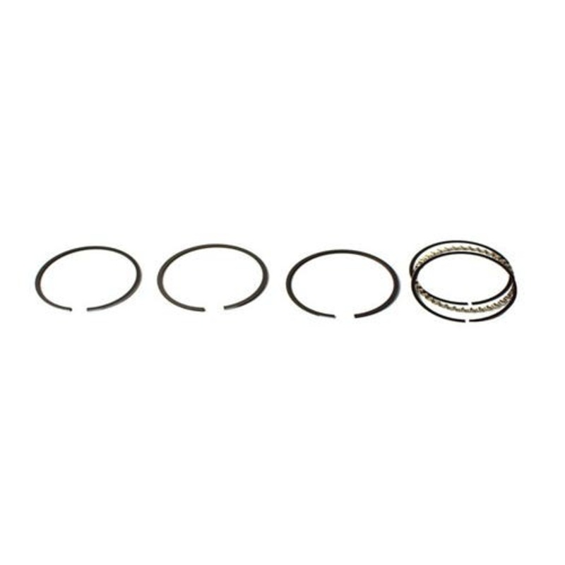 Piston Ring Set - 3.4375" Overbore - Single Cylinder Set fits Case 300 300B 430 440 470 310 310B 310C 320 320B 420 420B 480 480B fits Allis Chalmers