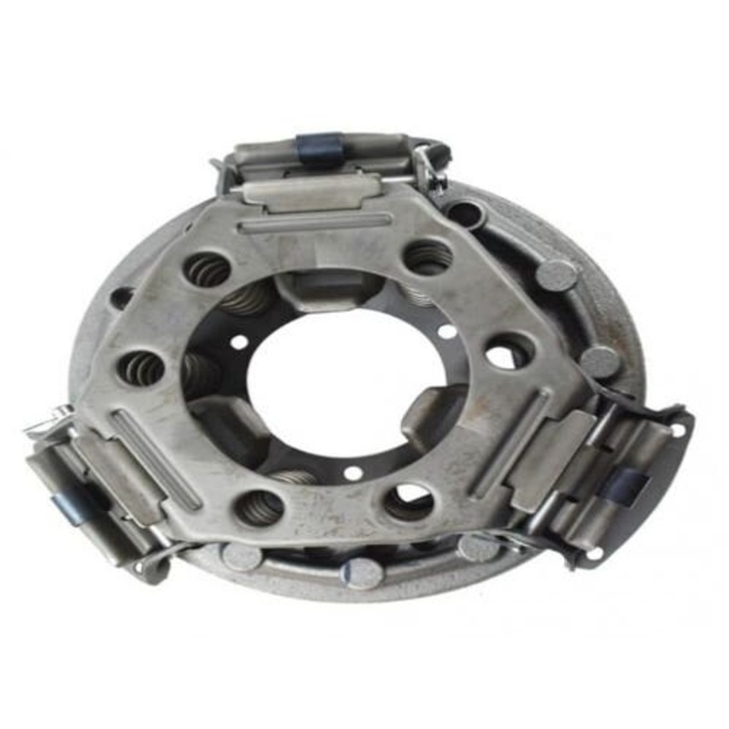 Pressure Plate Assembly fits John Deere 1010 2020 2030 300B 401 401C 450 450C 450E AT43120 fits Case A39211 fits White 1524293 fits Gleaner 71163702