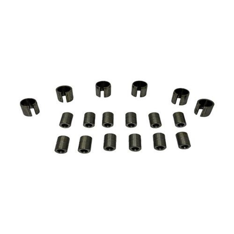 Rear Brake Differential Self Adjusting Kit fits Case 580L 580M 580 Super L 580 Super M 580M 580 Super M 580L 580 Super L 580 Super M 358212A1