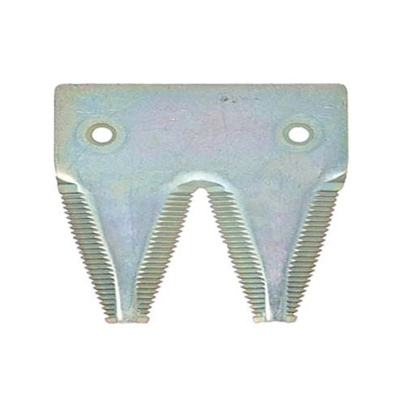 Sickle Section Twin Point OS fits John Deere 890 E87925