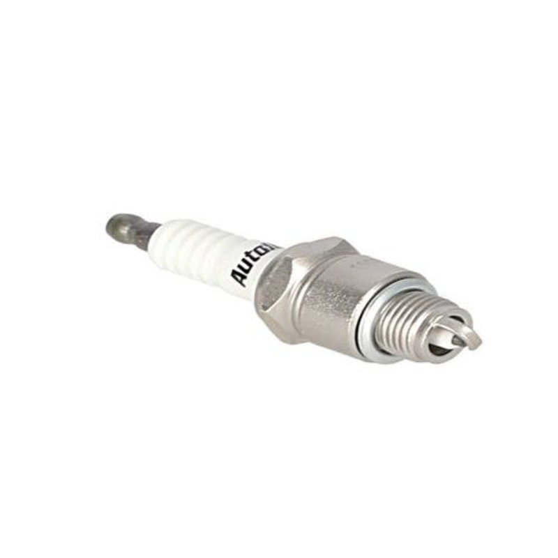 Spark Plug - Autolite Champion fits Ford 2N 8N 9N fits Autolite 437 fits Champion 857 H14Y H18Y RH18Y
