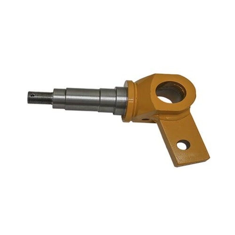 Spindle Left Hand fits Case 580K 580L 580M 580SK 580 Super L 580 Super M 580K 580L 580M 580SK 580 Super L 580 Super M 335132A1