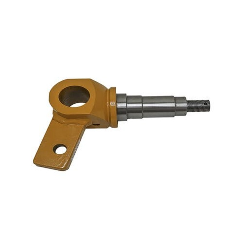Spindle Right Hand fits Case 580K 580L 580M 580SK 580 Super L 580 Super M 580K 580L 580M 580SK 580 Super L 580 Super M 335130A1