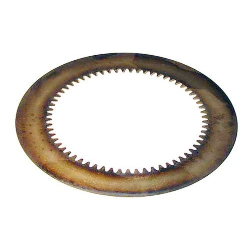 Steering Clutch Disc fits Caterpillar D4 D4 2B3532