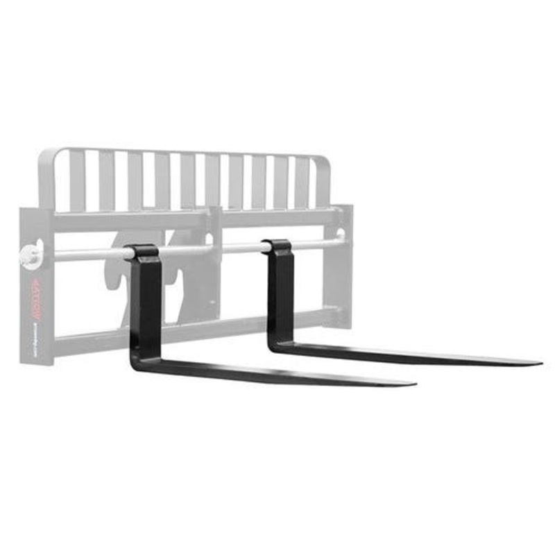 Telehandler Forks 73225-6-60A30009
