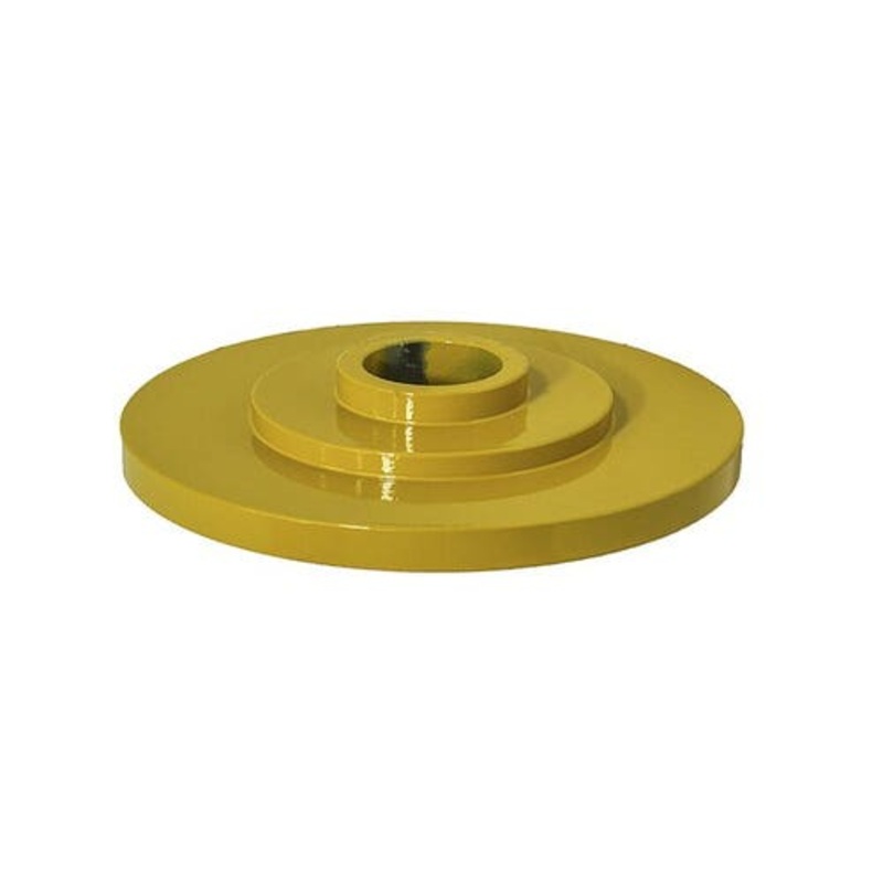 Track Adjuster Recoil Spring Pilot fits Caterpillar D3C D3G D4C D4G D3G XL D4G XL D5G D3G LGP D4G LGP 2V9025