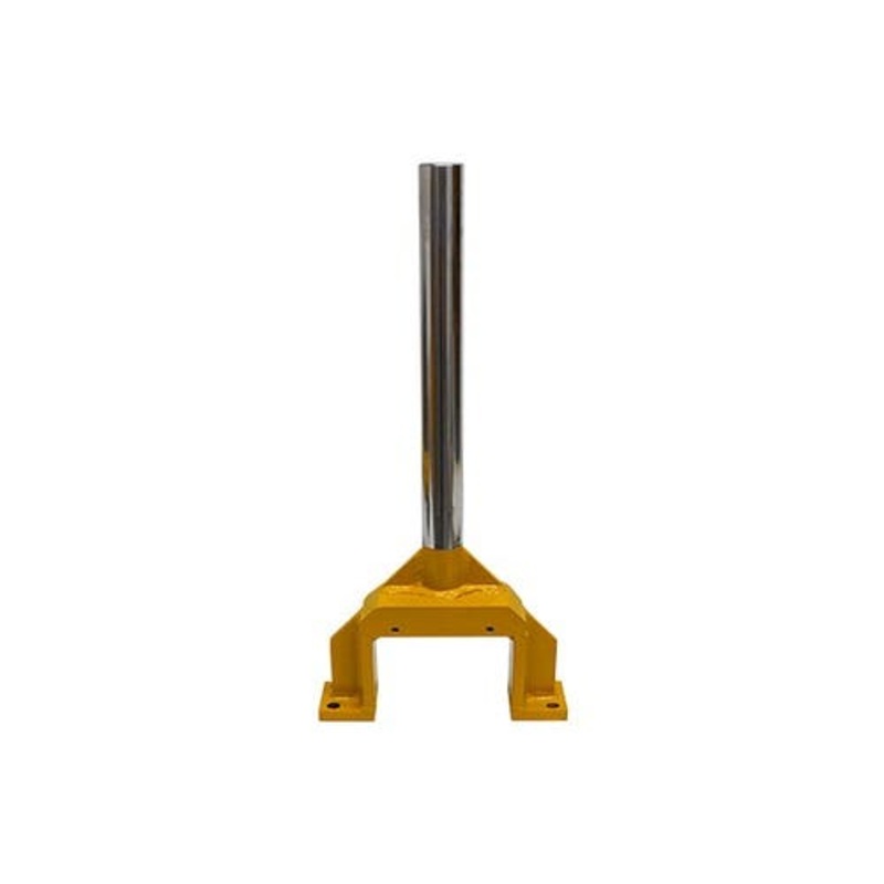 Track Adjuster Yoke Rod fits Caterpillar D4C D3C 5G4381