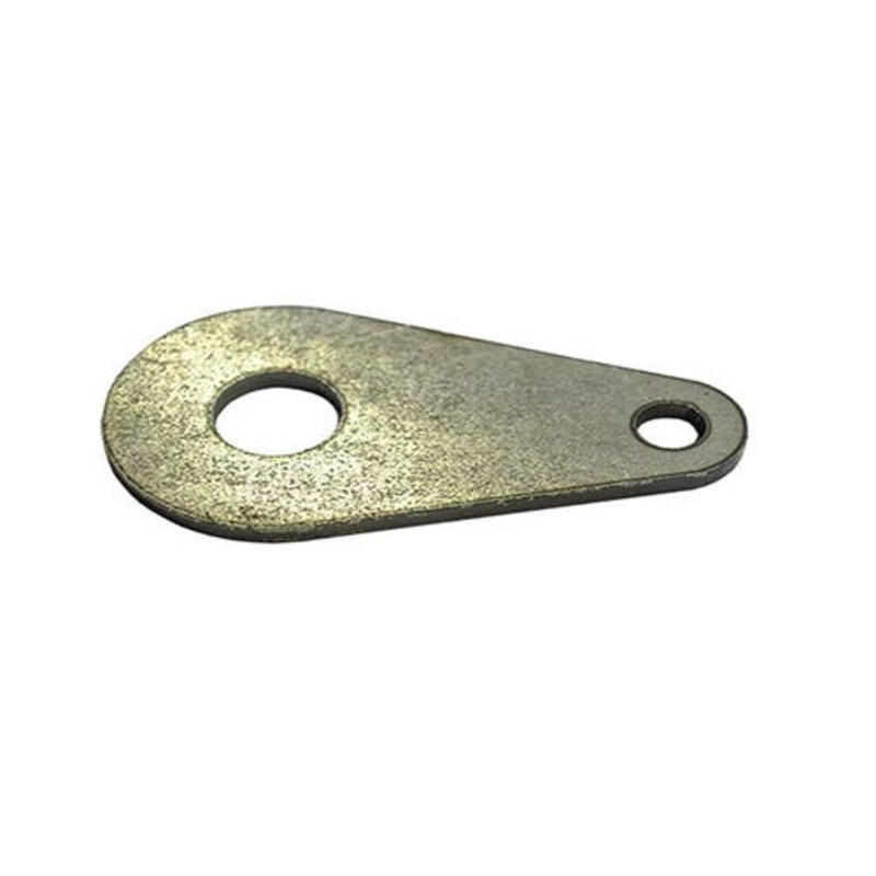 Winch Lock Plate 3441100