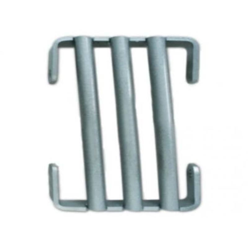 Concave Box KX7 - MaxRound - Kondex fits Case IH AFX8010 7120 7230 8120 8230 9120 9230