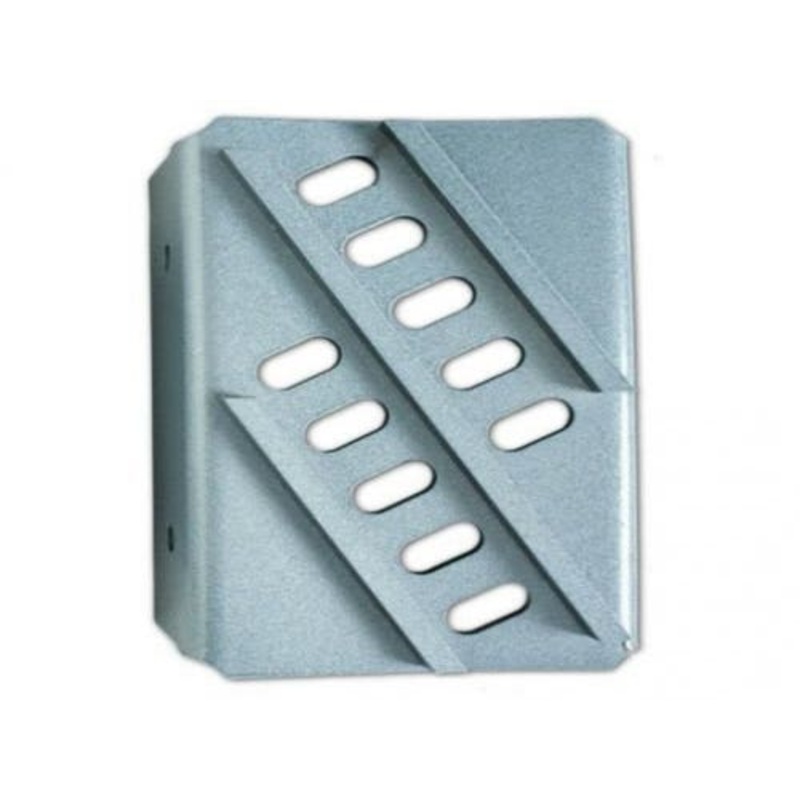 Concave Box KX7 - MaxThresh - Kondex fits Case IH AFX8010 7120 7230 8120 8230 9120 9230