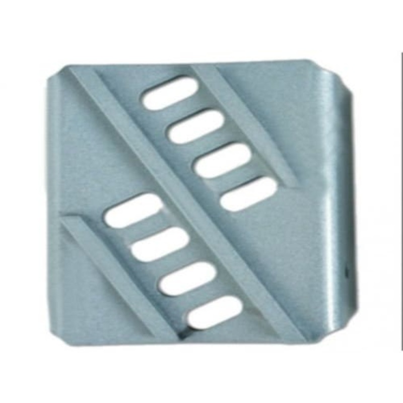 Concave Box KX7 - MaxThresh - Kondex fits John Deere S670 9650 STS 9660 STS 9750 STS 9760 STS 9770 STS 9860 STS fits International fits Case IH