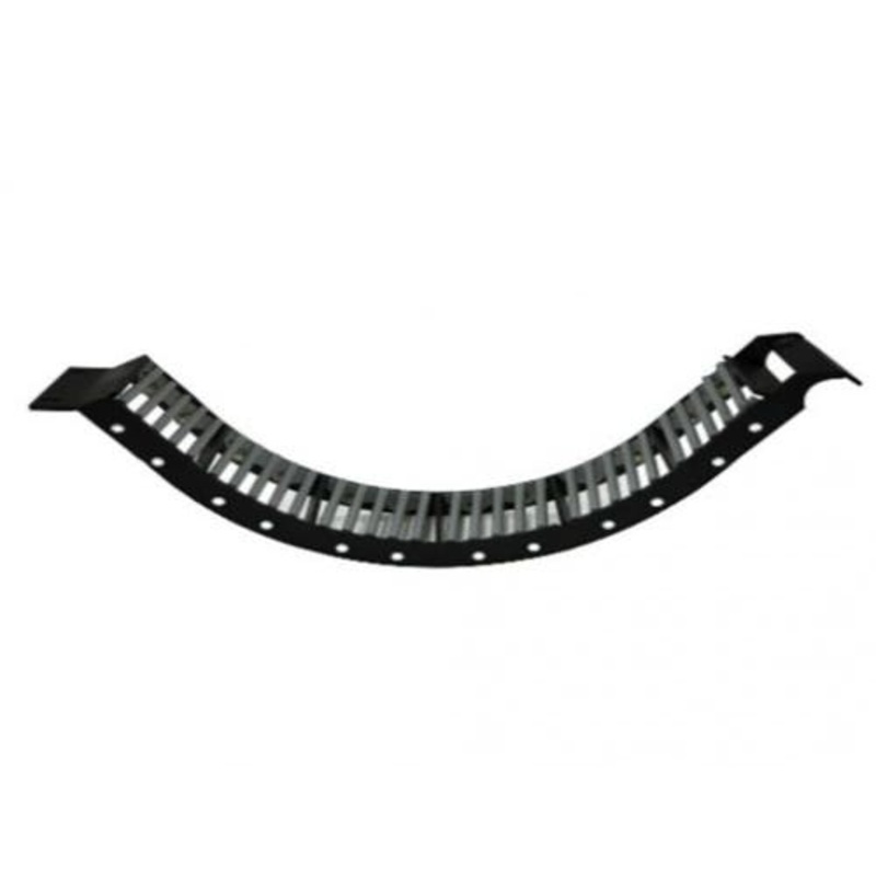 Concave KX7 - MaxRound - Kondex fits Massey Ferguson 8560 8570 8780 9520 9690 9695 9790 9795 fits Challenger 660B 670B 680B fits Gleaner A65 A75 A76