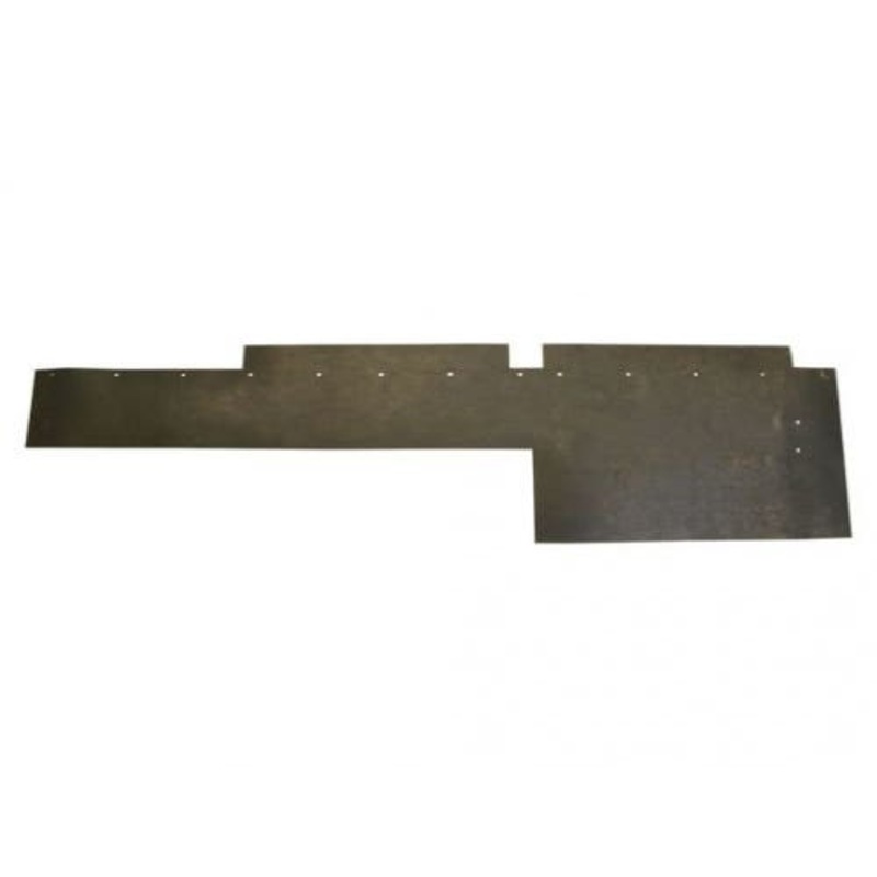 Curtain fits Gleaner R62 R65 R66 R72 R75 R76 71374598