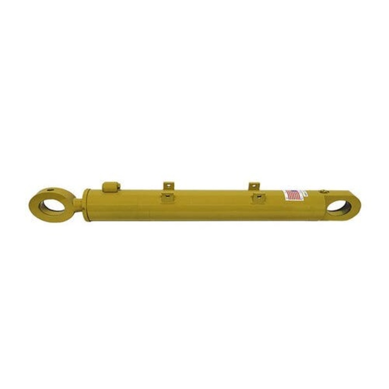 Cylinder - Angle without Bearings fits Caterpillar D6M D6N 152-6485