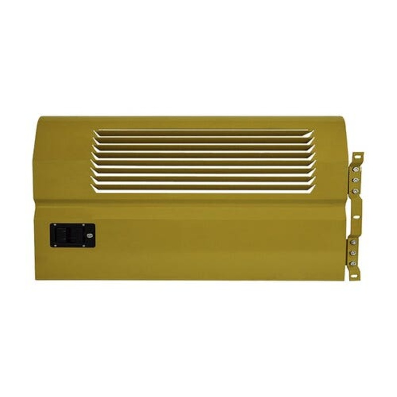 Door Left Hand - Complete with Latch and Hinge fits Caterpillar 330B 330BL 330B 330BL 135-7522
