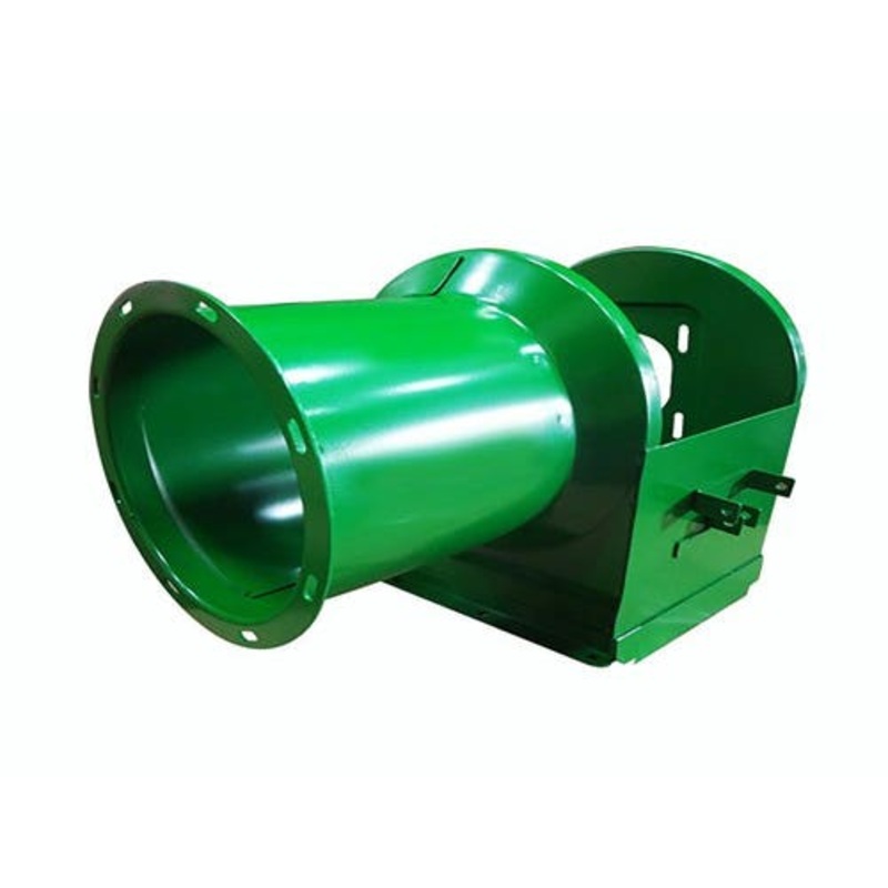 Elevator Housing Boot fits John Deere S670 9770 STS 9870 STS AH219600 AXE72627