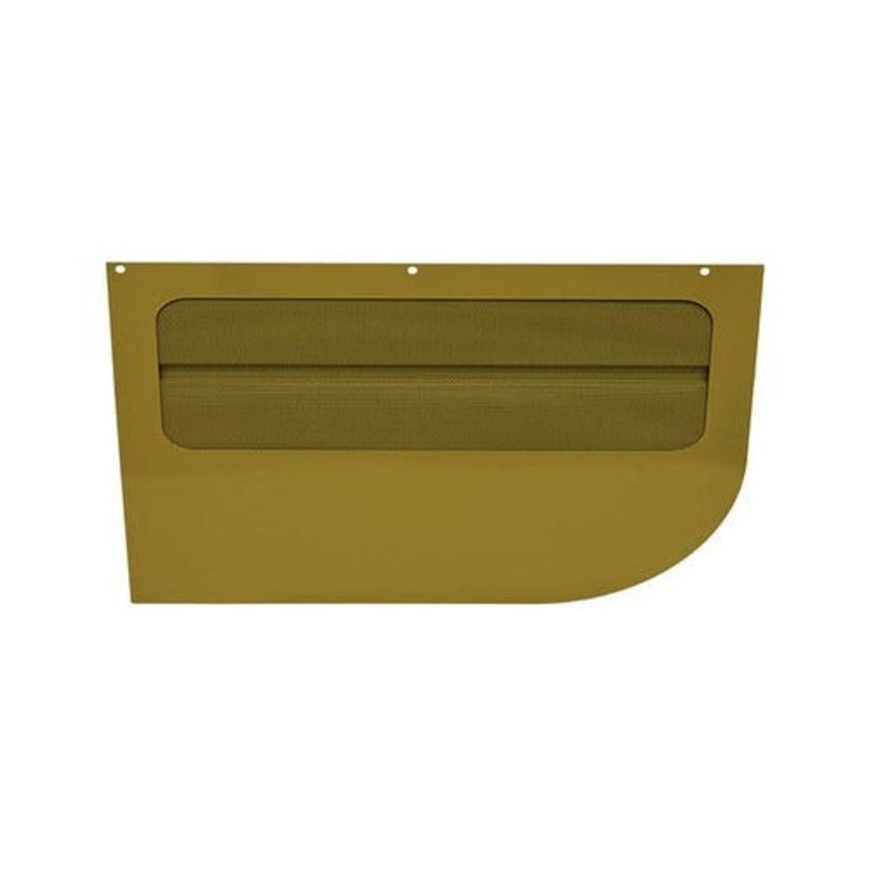 Engine Side Shield fits Caterpillar D3 D4 D5 D3 D4 D5 135-3087