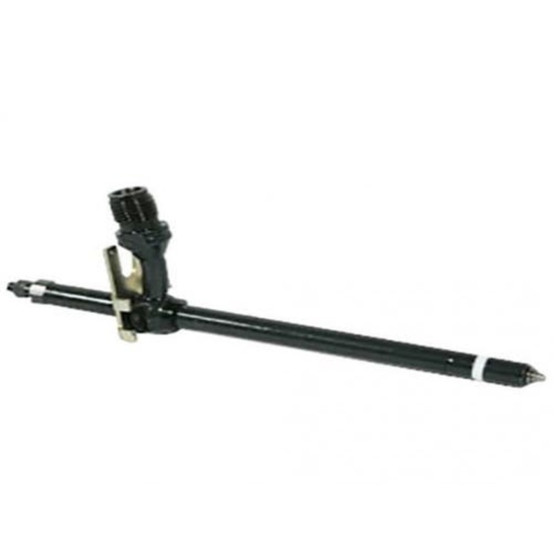 Fuel Injector fits Case 1370 W20 W20B W26B 300C 400C 600 780 800 880 880B 980 1150C 1450 1450B 1455B 1150B 475 850 970 980B W18 W24B 970 1070 A138322