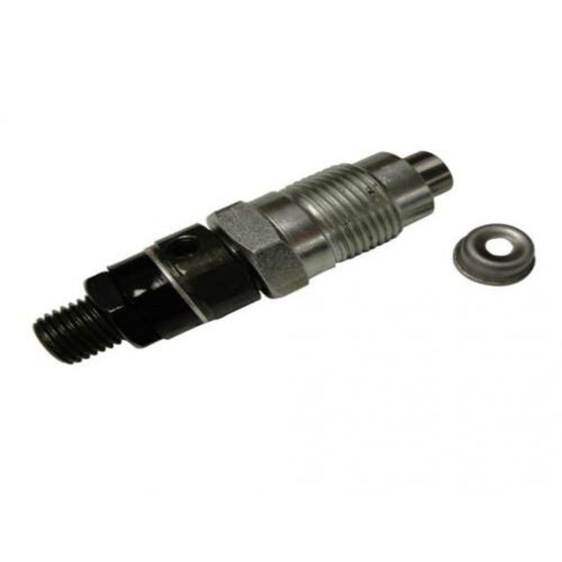 Fuel Injector fits Kubota L2600 L3010 L3240 L2600 L3010 L3240 L3010 L3240 L3010 L3240 L3240 L2600 L2900 L3010 L3240 16082-53900 fits Bobcat 6667453