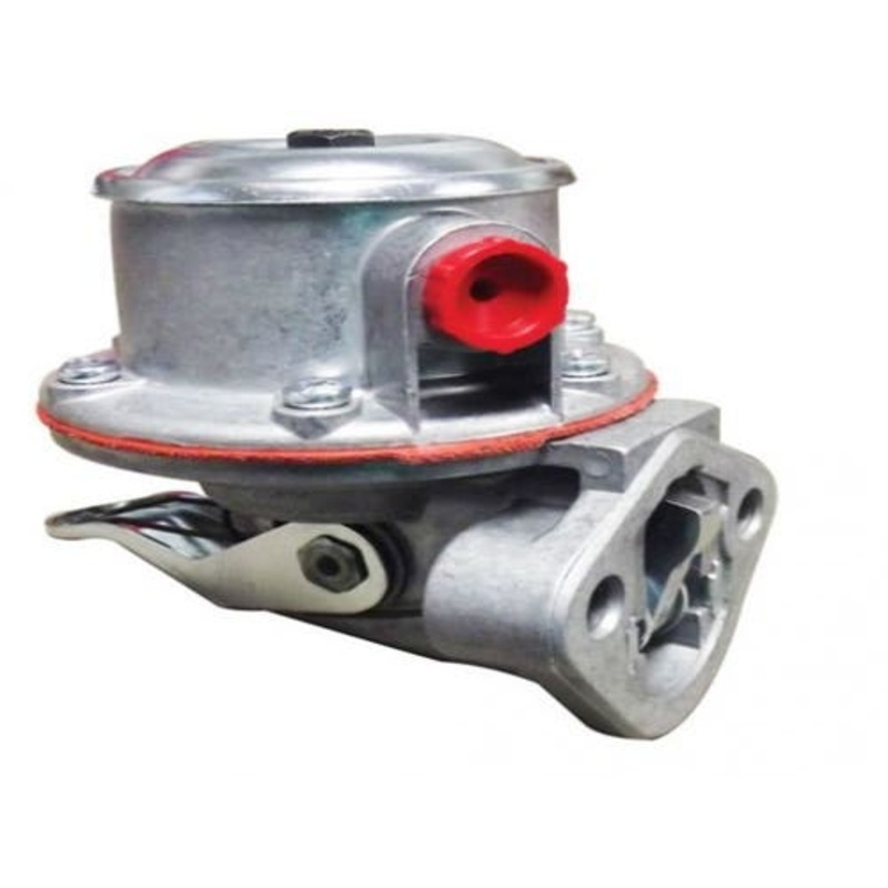 Fuel Lift Transfer Pump fits Case 580G 1290 1294 1390 1394 1490 1494 1594 1690 1694 K909944 fits David Brown 990 995 996 1200 1210 1212 1412 K944997