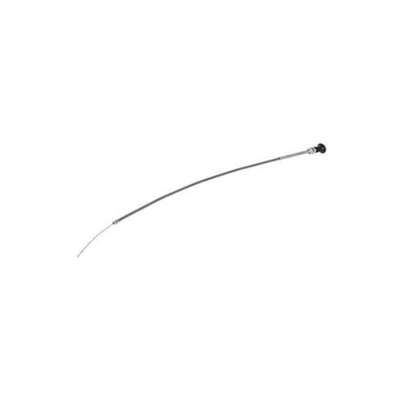 Fuel Shutoff Cable fits John Deere 3010 4010 AR26785